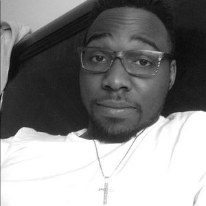 Meet your Posher, Brian